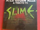 Slime - Alle gegen Alle - a Tribute to Slime / Sampler