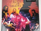ALICE IN CHAINS 'MTV Unplugged' 180 Gram Audiophile Vinyl Pressing MOVLP138 New