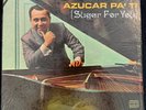 Eddie Palmieri – Azucar Pa' Ti - TICO  - Rare 1965 Original Mono Press