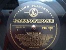 Beatles Please Please Me 1st UK Black & Gold Dick James Mono 22/03/1963 PMC 1202