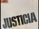 Eddie Palmieri – Justice / Justicia - TICO  - Rare 1969 first Stereo Press