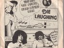 NWOBHM Die Laughing You Got the Power 7