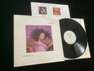 Kate Bush - Hounds Of Love - Original UK Vinyl LP + Printed Inner & Insert