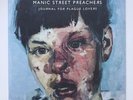 Manic Street Preachers - Journal For Plague Lovers Vinyl - Rare LP - EX/EX