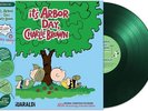 Vince Guaraldi - It's Arbor Day, Charlie Brown/Charlie Brown's All Stars (Forest