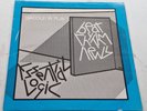 Essential Logic  Beat Rhythm News - Waddle Ya Play ? A2/B2 Post Punk Vinyl LP