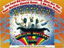 THE BEATLES, MAGICAL MYSTERY TOUR, 180 GRAM VINYL LP Booklet. NEW Opened