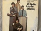 The Beatles Yesterday & Today 1966 Vinyl Capitol 1st Prs 2nd State Butcher Mono