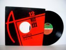 ALPHAVILLE Forever Young (Extended) Original 12