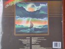 Johnny Blue Skies Mutiny After Midnight Ultra Clear Vinyl RARE LP Album
