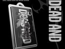 XDINARY HEROES [DEAD AND] 8th Mini Album ILLUSTRATION KEY RING 6 Ver. SET SEALED