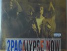 2Pac – 2Pacalypse Now 2 x Vinyl, LP, Album Reissue 180g Schallplatte