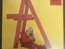 Billie Eilish Don’t Smile At Me Red LP Vinyl Record 12” SEALED