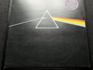 PINK FLOYD Dark Side Of Moon UK 2nd Press A3/B3 1st Inner GRAMOPHONE Rim Text NM