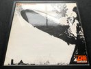 LED ZEPPELIN Led Zeppelin UK 1st Press PLUM ATLANTIC 588171 A 1 B 1 EX/EX