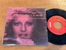 SHEILA Little Darlin' 1981 MEXICO RADIO PROMO 7