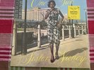 Sister Nancy - One Two BLUE COLOR LP RSD 2025 Vinyl Record Store Day Sealed