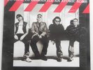 Vinyle   U2  