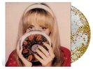 SABRINA CARPENTER FRUITCAKE LIQUID GLITTER FILLED VINYL 12