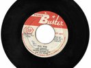THE MAYTALS / PRINCE BUSTER - DOG WAR / LITTLE FLEA, PRINCE BUSTER 7