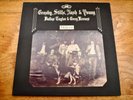 Crosby, Stills & Nash  Deja Vu  Rare 1970 Atlantic Records Original Vinyl LP