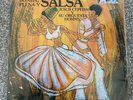 Jesus Cepeda Y Su Orquesta Hommy - Bomba, Plena Y Salsa RARE GUAGUANCO LP