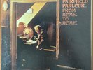 Fairfield Parlour – From Home To Home, Vertigo – VO-231, Rock, Psychedelic Rock