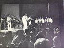 Elvis Presley Live On Stage Hilton Hotel 1972 Rare Vinyl LP