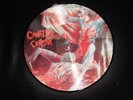 12'' LP Cannibal Corpse - Put them to death, picture LP, live 1993, RAR RAR