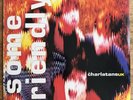 The Charlatans Some Friendly original first press 1990 Vinyl LP Excellent