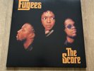 Fugees - The Score 2xLP Vinyl Record (2017 Reissue)
