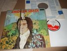 CHICKEN SHACK : IMAGINATION LADY LP 1971 DERAM SDL 5 UK +OIS