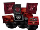 Black Sabbath Heaven and Hell Breaking Out Of Heaven 2007 - 2009 7 vinyl fastshi