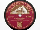 GARNET CLARK HOT CLUBS FOUR (Django Reinhardt) 