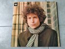 Bob Dylan - Blonde On Blonde - 2 LP Mono France 1966