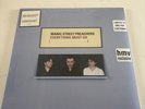 Manic Street Preachers - Everything Must Go HMV ltd edition blue vinyl sealed