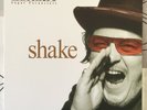Zucchero Sugar Fornaciari - Shake . LP .