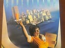 SUPERTRAMP Breakfast In America ORIGINAL MASTER RECORDING Half Speed MFSL