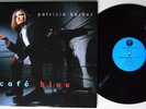 PATRICIA BARBER Cafe Blue PREMONITION 2xLP NM/VG++ 2011 Doug Sax AUDIOPHILE OOP