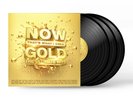 New Sealed NOW That's What I Call Gold: The Ultimate Hits (Vinyl) 3 LP Album