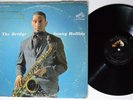 SONNY ROLLINS The Bridge RCA VICTOR LP