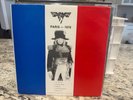 VAN HALEN    PARIS 1978, OSAKA 1979    BOOT VINYL LP   HARD TO FIND