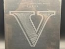 The Music of Grand Theft Auto V - 6 LP Boxset NEW SEALED  RARE
