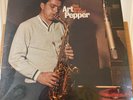 Art Pepper The Way It Was  Sealed Vinyl LP with Warne Marsh Contemporary S7630