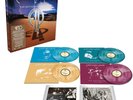 EMERSON LAKE & PALMER The Anthology 4-LP Color Vinyl Album Box Set NEW LP
