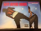 Travis Scott Days Before Rodeo EU Import Vinyl LP Blue