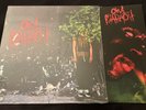Travis Scott Owl Pharaoh EU Import LP Green