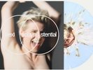 ROBYN Sexistential Blood Records Sparkler Effect Crystal Clear Vinyl LP PRESALE