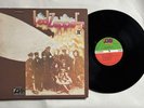 Led Zeppelin II LP [1969 Robert Ludwig RL Hot Mix, Presswell] SD 8236