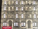 Led Zeppelin - Physical Graffiti 50th Anniversary 3x Vinyl LP + Poster (New)
